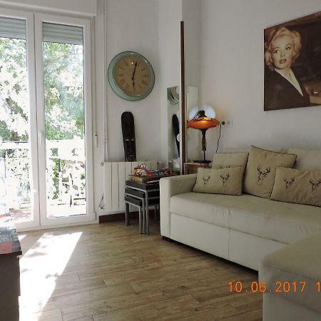 Appartement Madrid Downtown Chamberi Extérieur photo