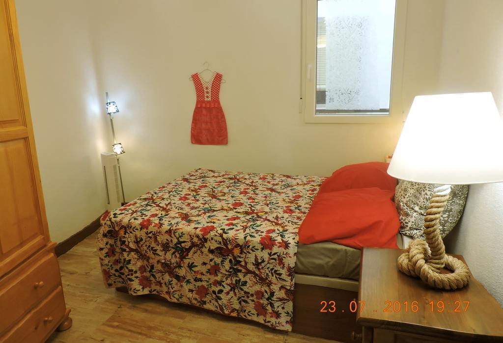 Appartement Madrid Downtown Chamberi Extérieur photo