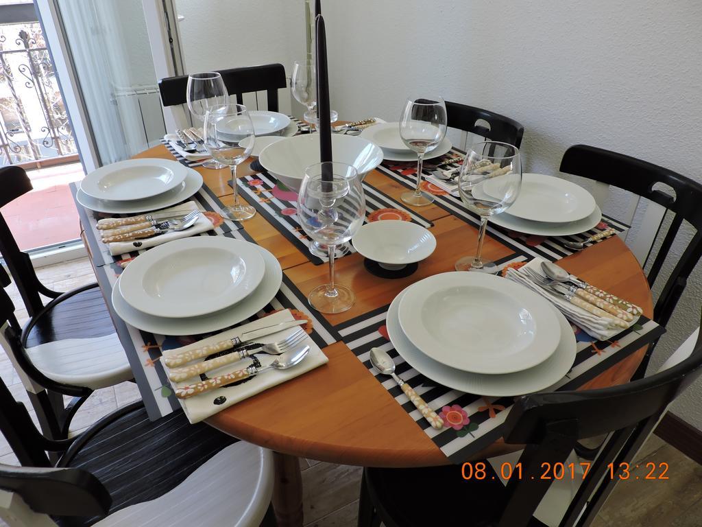 Appartement Madrid Downtown Chamberi Extérieur photo