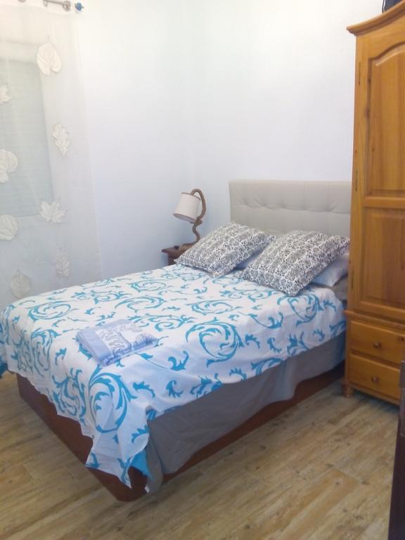 Appartement Madrid Downtown Chamberi Extérieur photo