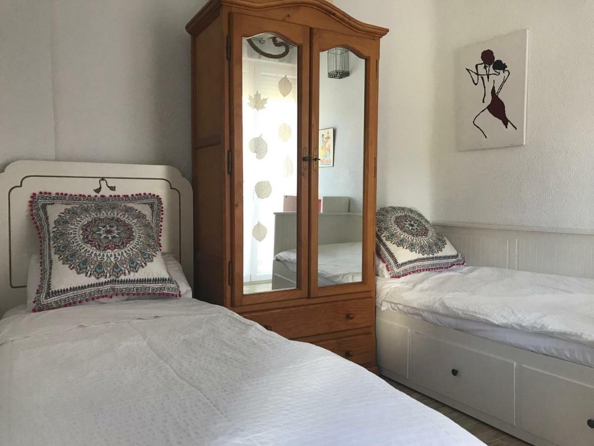 Appartement Madrid Downtown Chamberi Extérieur photo